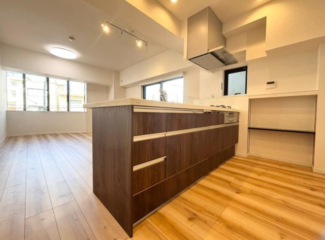 サンクレイン本牧【仲介手数料無料】のその他