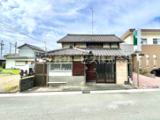 磐田市十郎島　住宅用地の画像