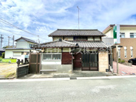 磐田市十郎島　住宅用地の画像