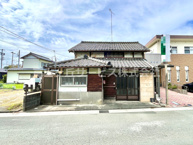 磐田市十郎島　住宅用地の画像