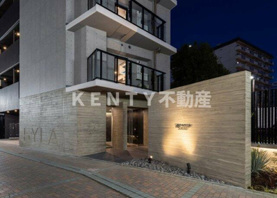 【その他共用部分】 | ＳＹＦＯＲＭＥ　ＫＡＷＡＳＡＫＩ