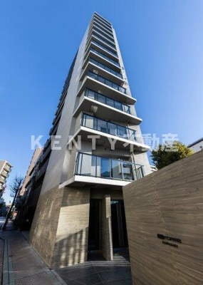 【外観】 | ＳＹＦＯＲＭＥ　ＫＡＷＡＳＡＫＩ | 外観もきれいです