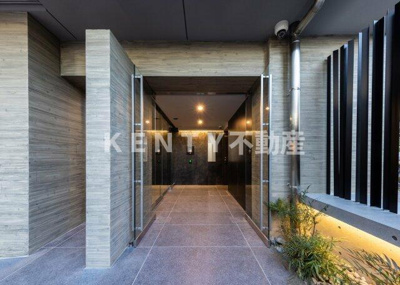 【ロビー】 | ＳＹＦＯＲＭＥ　ＫＡＷＡＳＡＫＩ