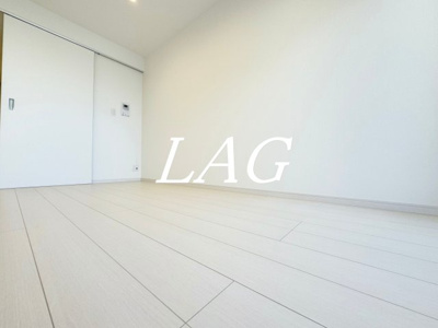 【寝室】 | リブリ・リア コート | 寝室です。