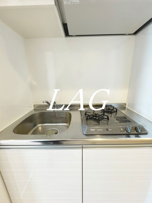 【キッチン】 | リブリ・リア コート | キッチンです。
