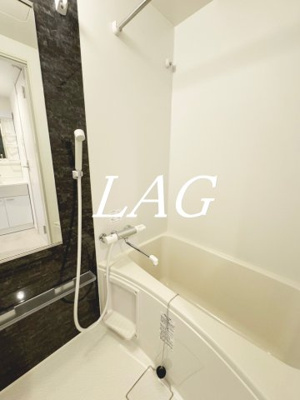 【浴室】 | リブリ・リア コート | お風呂です。