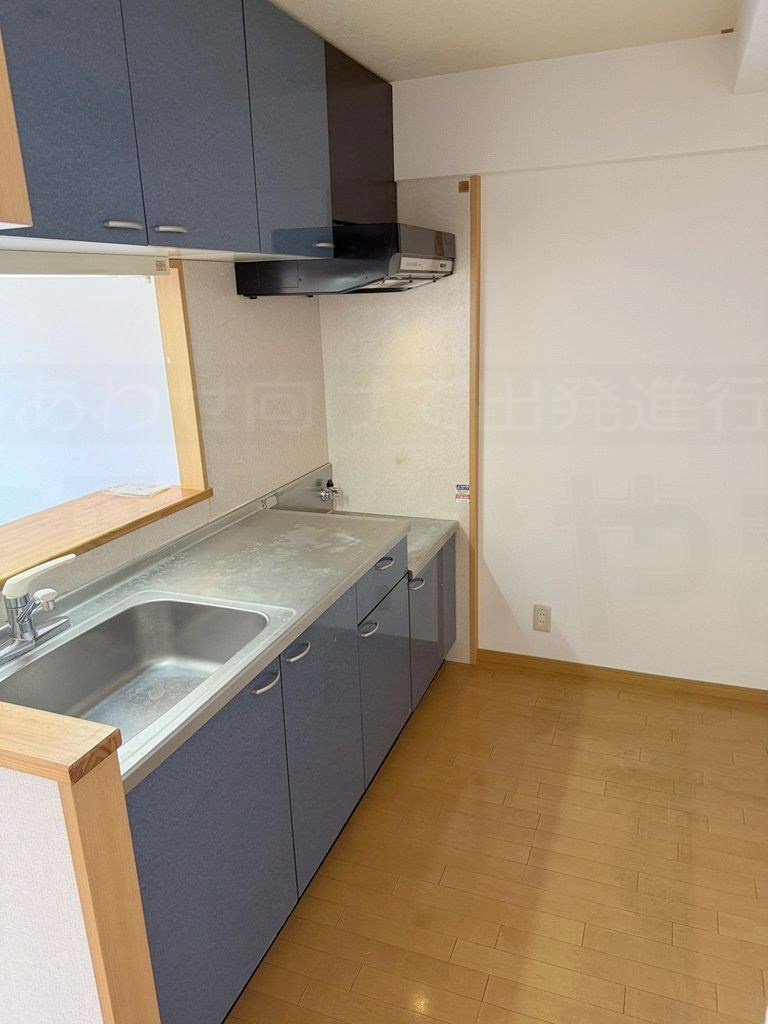 グリーンヒル櫛原の内装