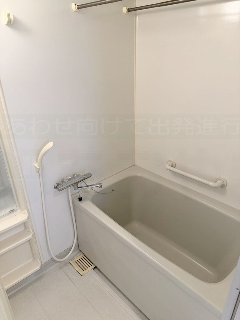 グリーンヒル櫛原の内装