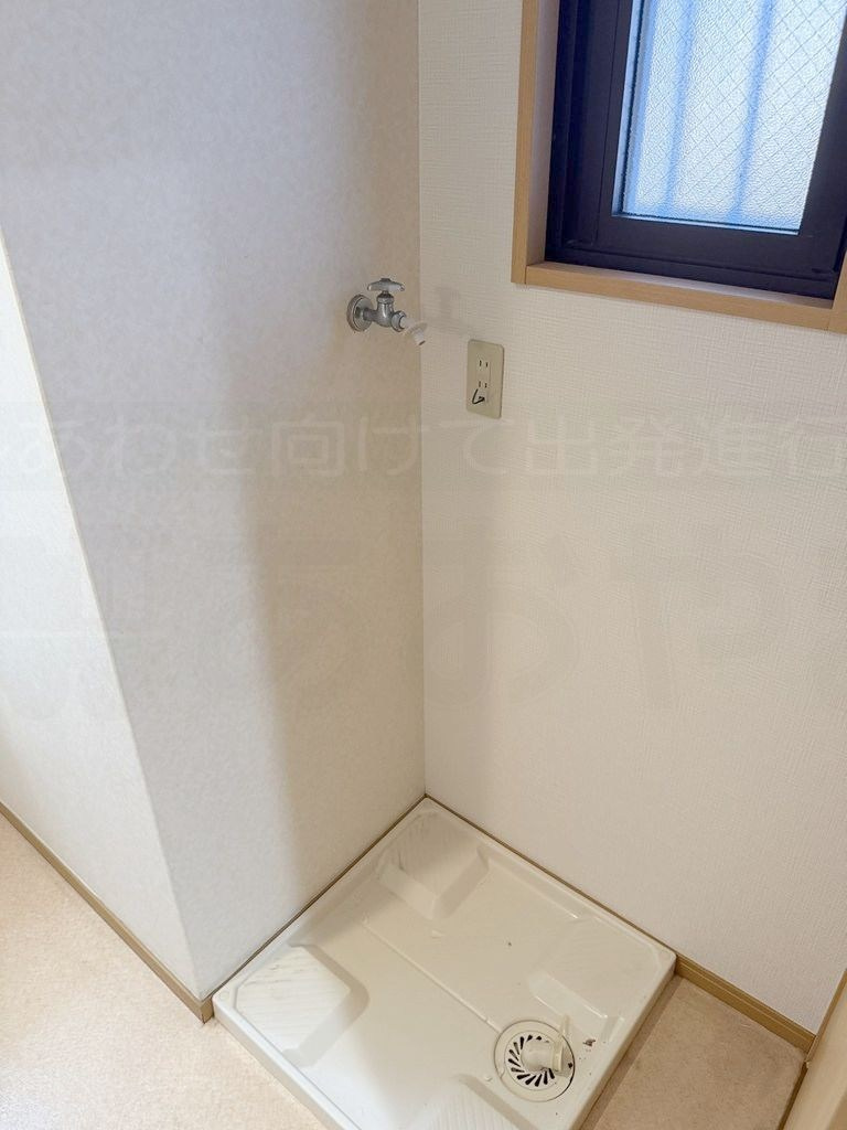 グリーンヒル櫛原の内装