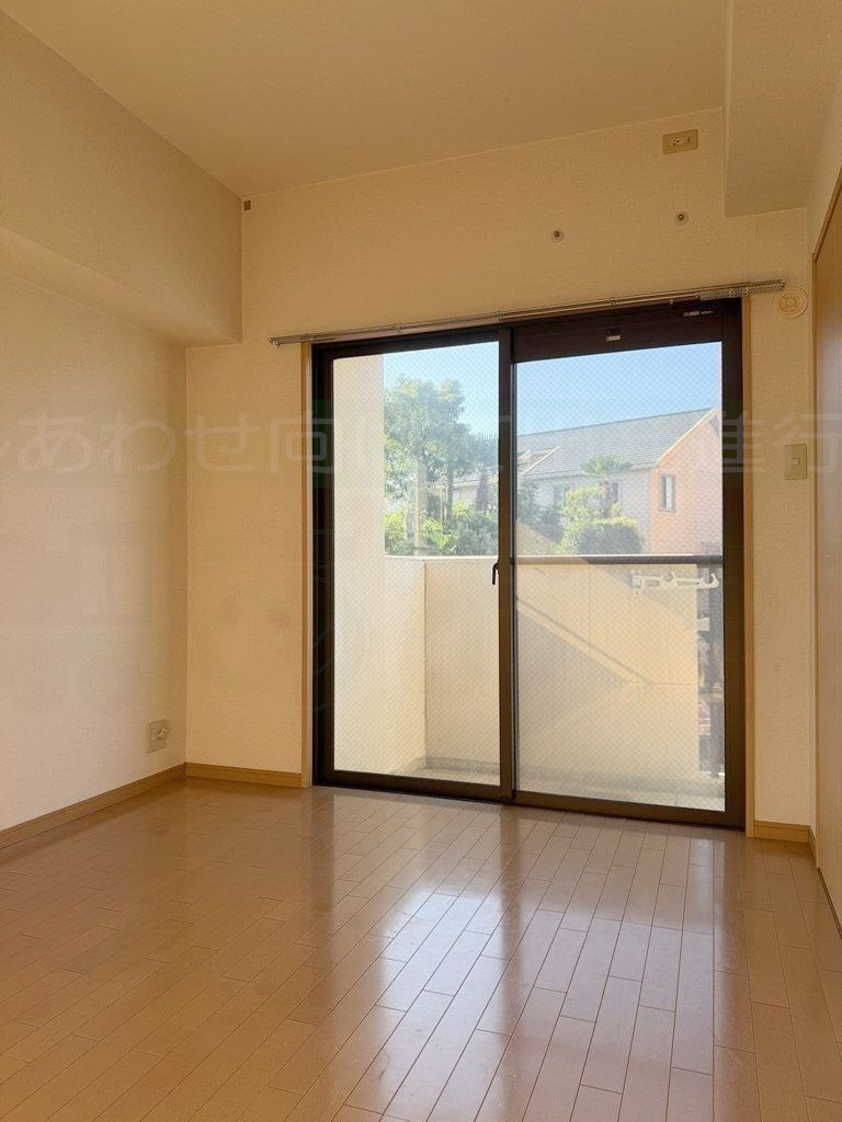 グリーンヒル櫛原の内装