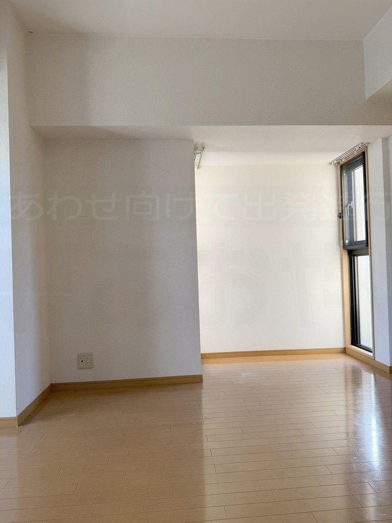 グリーンヒル櫛原の内装