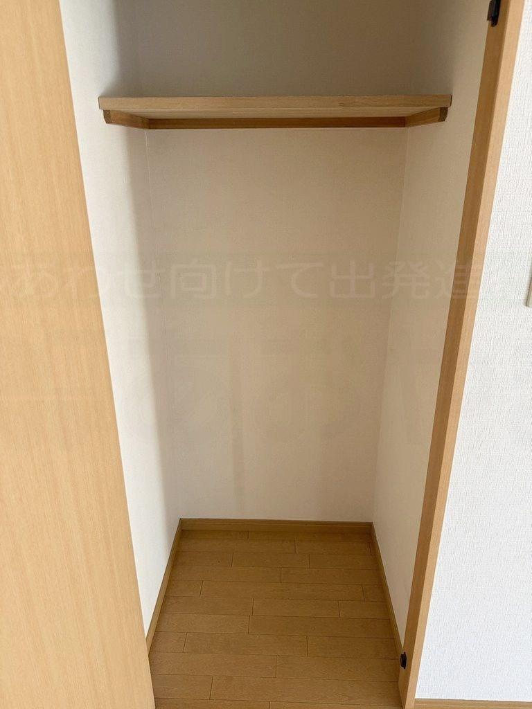 グリーンヒル櫛原の内装