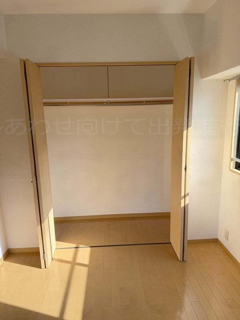 グリーンヒル櫛原の内装