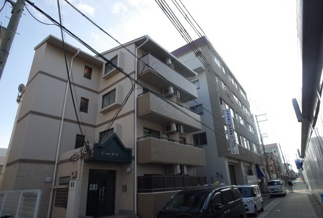 シャルムメゾン深江