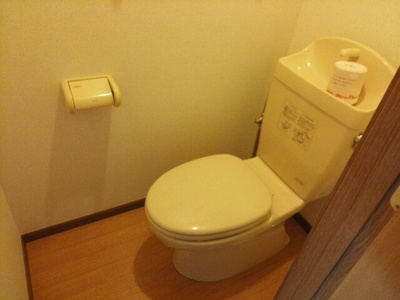 【トイレ】 | アンフィニ | トイレも気になるポイント