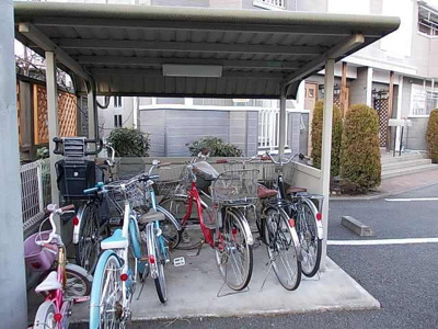 【その他共用部分】 | アンフィニ