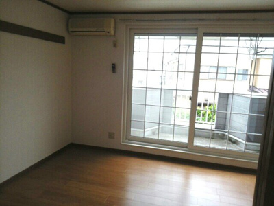 【内装】 | アンフィニ | きれいな内装です