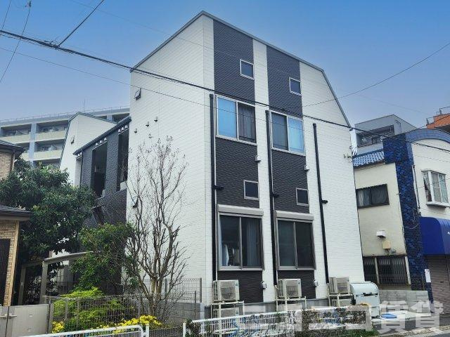 ハーモニーテラス東葛西