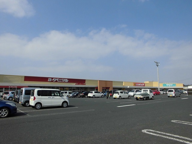 ハピネスヴィレッヂＢのその他|その他