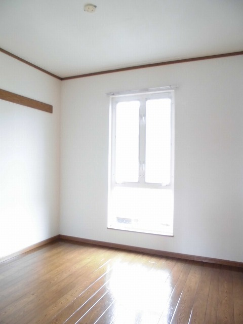 ハピネスヴィレッヂＢの内装|その他部屋・スペース