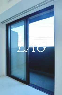 【バルコニー】 | プレミアムキューブ大崎DEUX | バルコニーです。