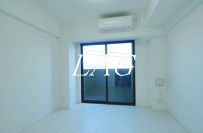 【居間・リビング】 | プレミアムキューブ大崎DEUX | 洋室のお部屋です。