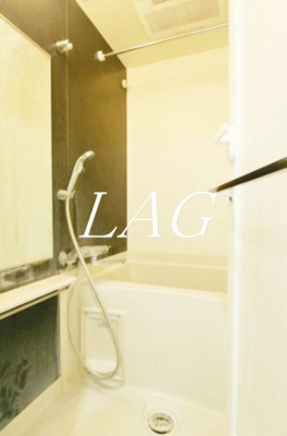 【浴室】 | プレミアムキューブ大崎DEUX | お風呂です。