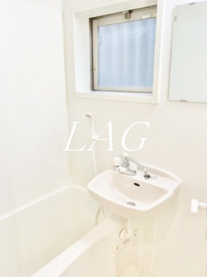 【浴室】 | コリーヌ品川 | お風呂です。