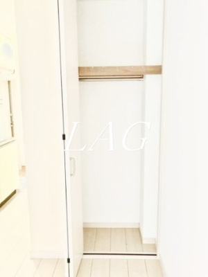 【収納】 | コリーヌ品川 | 収納です。