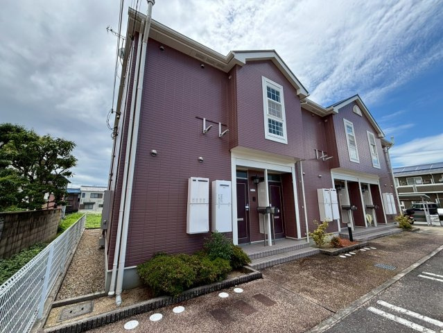 メゾン・エトワール