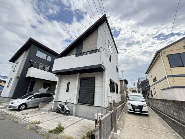 浦安市海楽１丁目戸建の画像