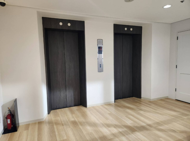 【その他共用部分】 | レイズ梅田ビル