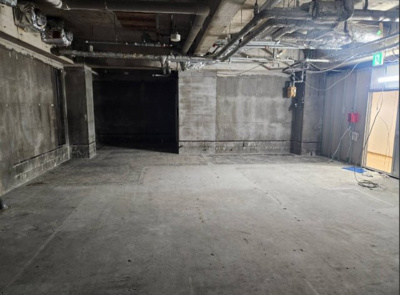 【内装】 | レイズ梅田ビル