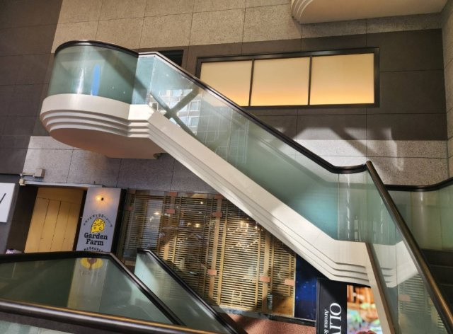 【その他共用部分】 | レイズ梅田ビル