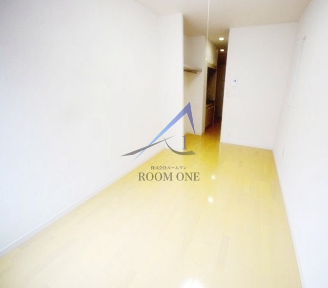 Ｌｅｓ　Ａｉｌｅｓ　Ⅲの寝室|寝室です。