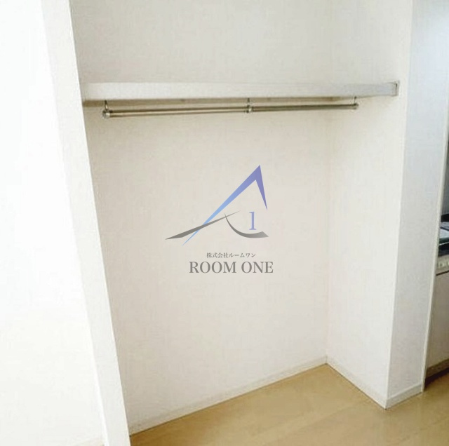 Ｌｅｓ　Ａｉｌｅｓ　Ⅲの収納|収納です。