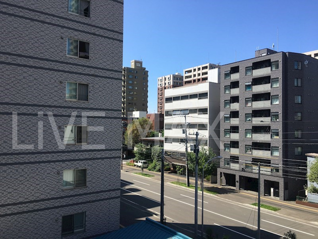 【展望】プレステージ知事公館