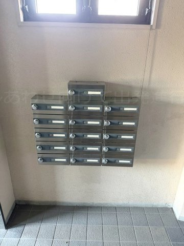 グリーンヒル櫛原のその他共用部分