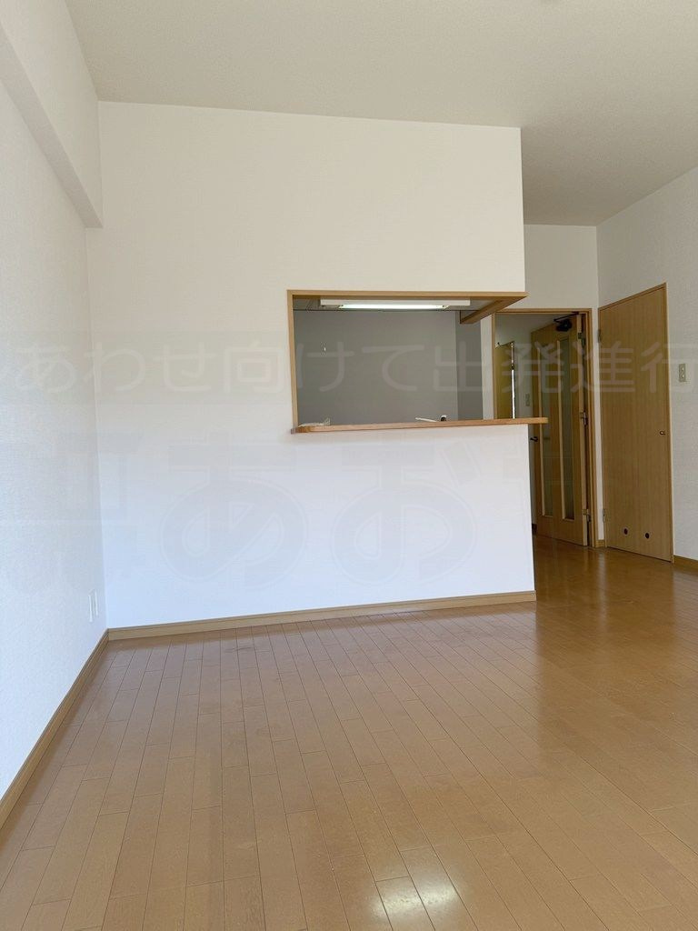 グリーンヒル櫛原の内装