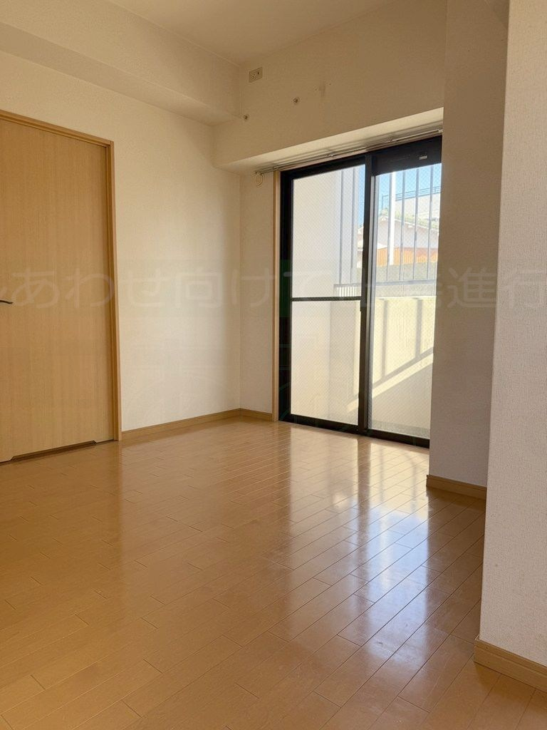 グリーンヒル櫛原の内装