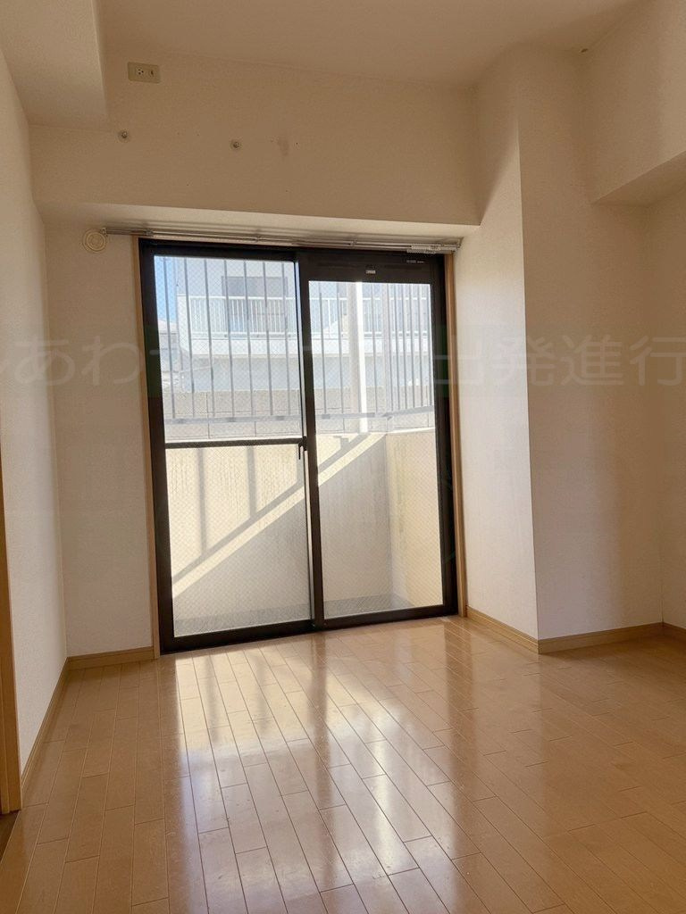 グリーンヒル櫛原の内装