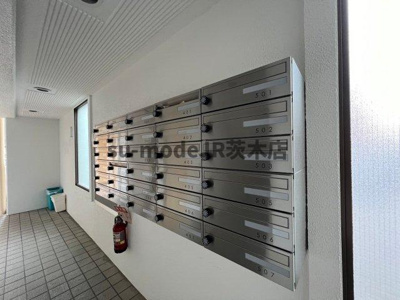 【設備】 | シャトーモンシェール