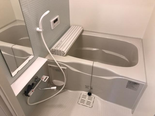 グランシャインの浴室|バス