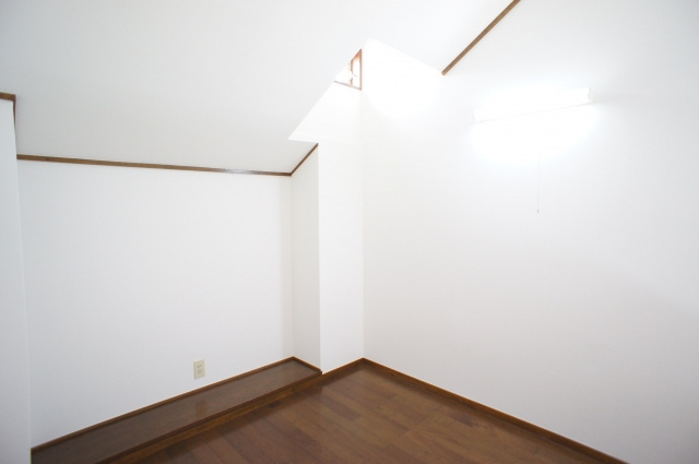 リッチレジデンスの内装