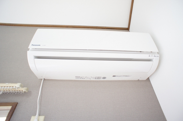 リッチレジデンスの設備