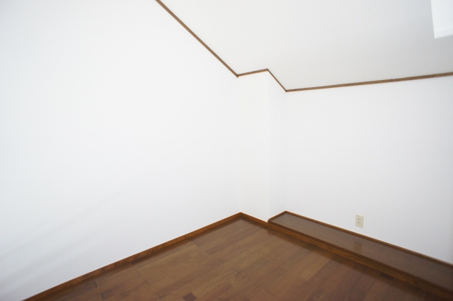 リッチレジデンスの設備