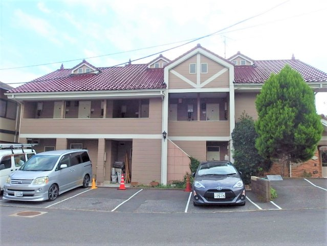 リッチレジデンス