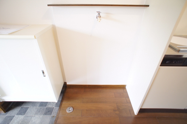 リッチレジデンスの設備