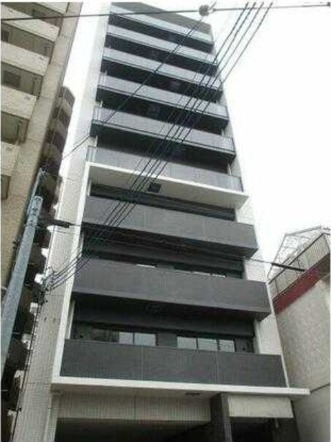 レジデンシア花の木