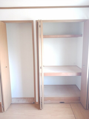 【収納】 | シャン・ド・フルール